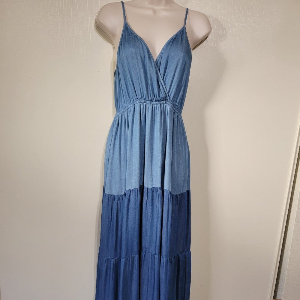 Karen Kane Full Length Dress